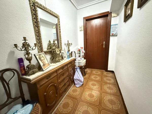 Piso en CL Inmaculada Del Pla