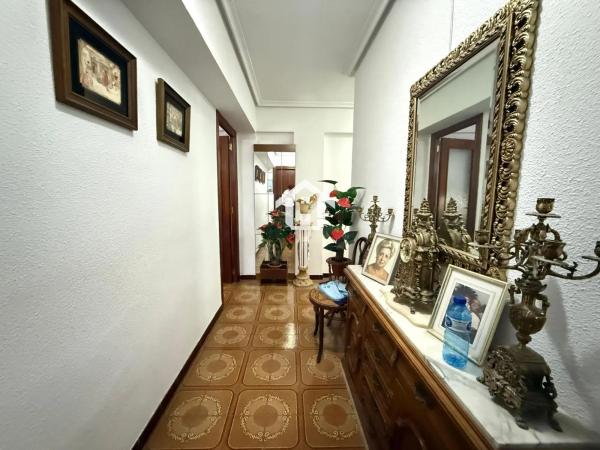 Piso en CL Inmaculada Del Pla