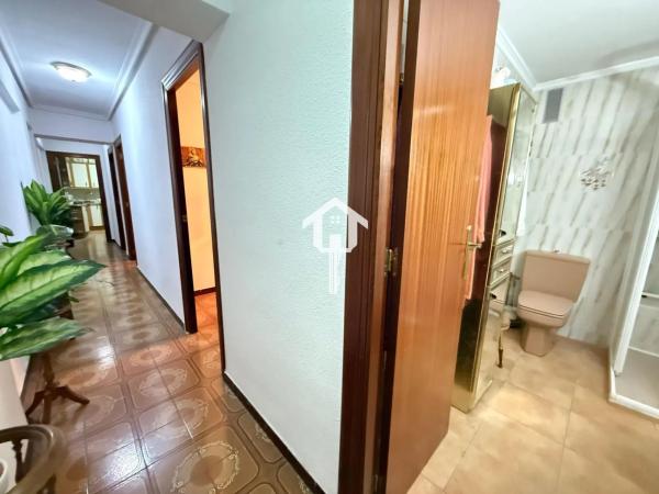 Piso en CL Inmaculada Del Pla