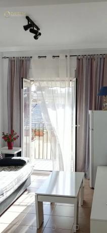 Piso en calle San Ignacio Loyola