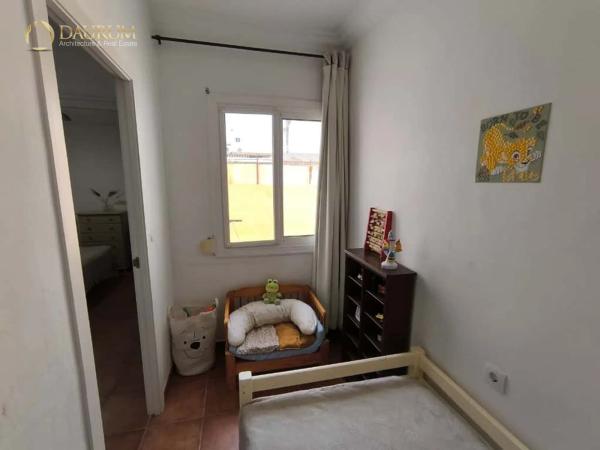 Piso en calle San Ignacio Loyola