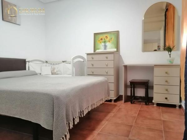 Piso en calle San Ignacio Loyola