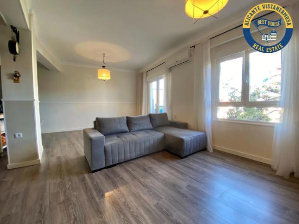 Piso en Barrio Plà del Bon Repòs-La Goteta