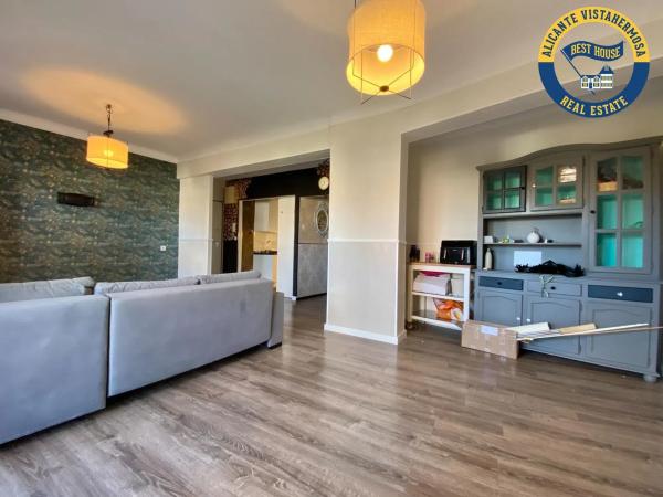 Piso en Barrio Plà del Bon Repòs-La Goteta