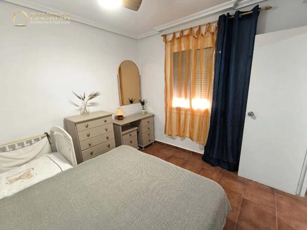 Piso en calle San Ignacio Loyola