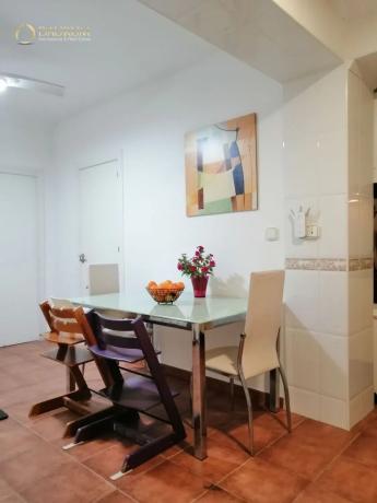 Piso en calle San Ignacio Loyola