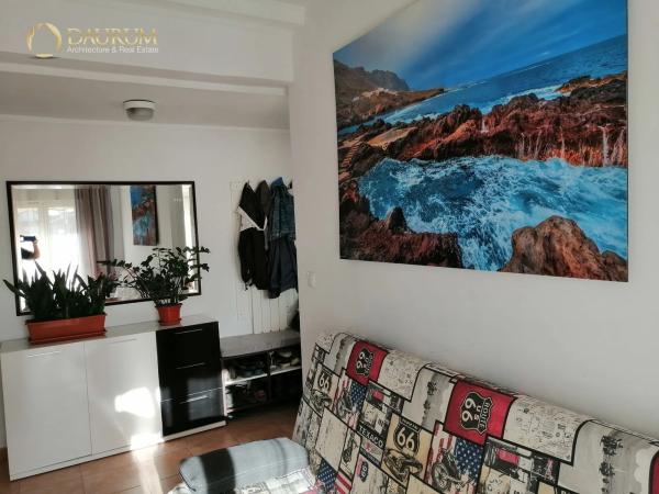 Piso en calle San Ignacio Loyola