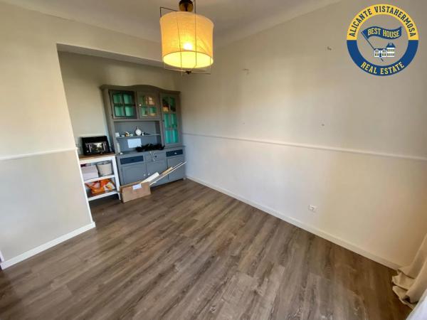 Piso en Barrio Plà del Bon Repòs-La Goteta