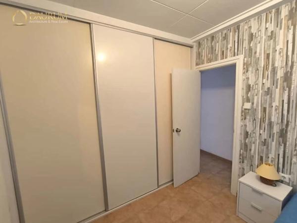 Piso en calle San Ignacio Loyola