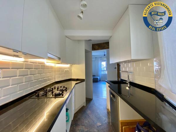 Piso en Barrio Plà del Bon Repòs-La Goteta