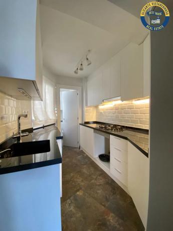 Piso en Barrio Plà del Bon Repòs-La Goteta