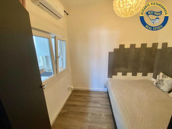 Piso en Barrio Plà del Bon Repòs-La Goteta