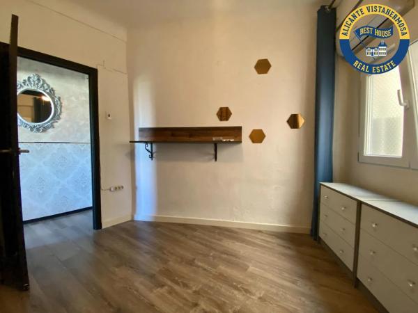 Piso en Barrio Plà del Bon Repòs-La Goteta