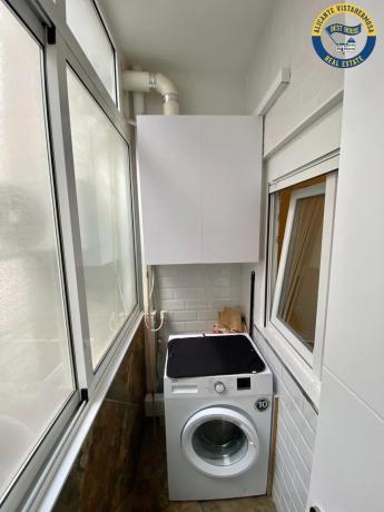 Piso en Barrio Plà del Bon Repòs-La Goteta