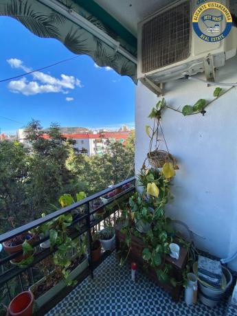 Piso en Barrio Plà del Bon Repòs-La Goteta