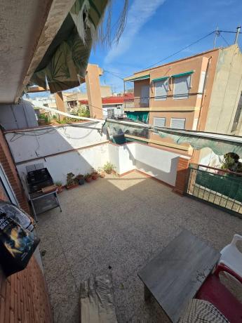 Ático en plaza de toros s/n