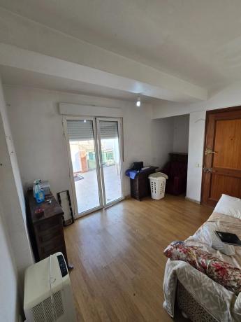 Ático en plaza de toros s/n