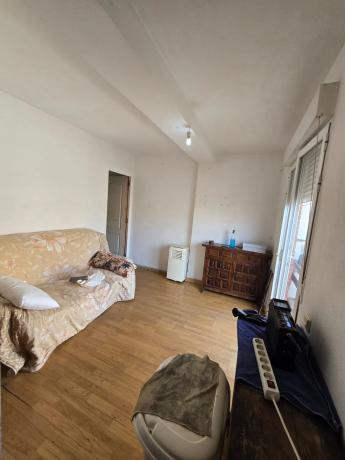 Ático en plaza de toros s/n