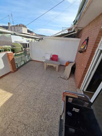 Ático en plaza de toros s/n