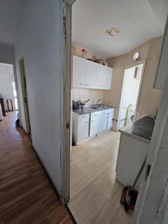 Ático en plaza de toros s/n