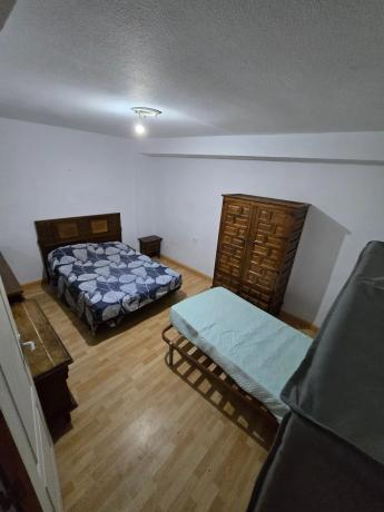 Ático en plaza de toros s/n