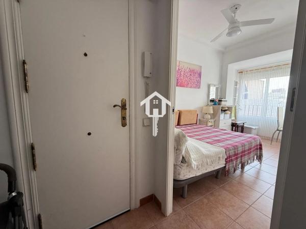 Piso en calle San Ignacio Loyola