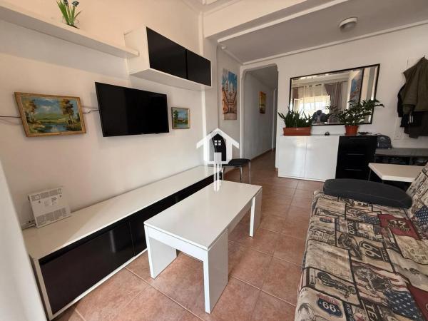 Piso en calle San Ignacio Loyola