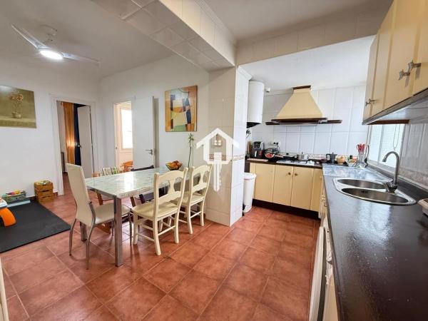 Piso en calle San Ignacio Loyola