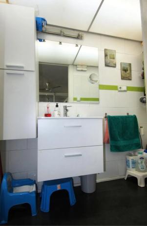 Estudio en calle Barcelona