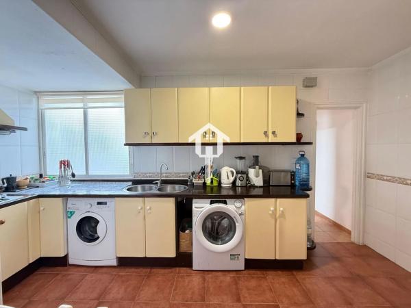 Piso en calle San Ignacio Loyola