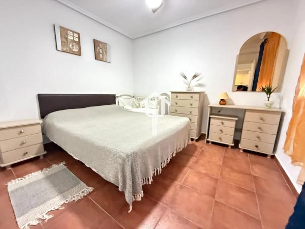 Piso en calle San Ignacio Loyola