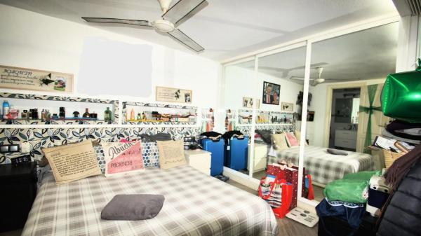 Estudio en calle Barcelona