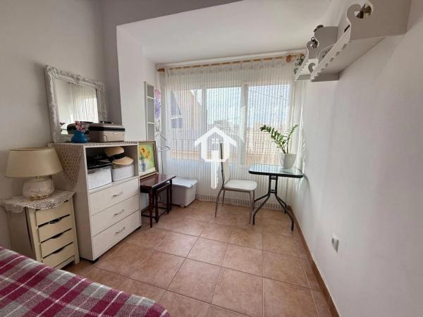 Piso en calle San Ignacio Loyola