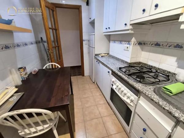 Piso en calle General Elizaicin