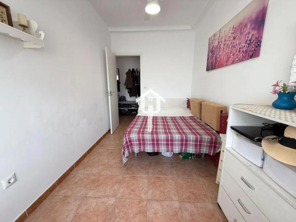 Piso en calle San Ignacio Loyola