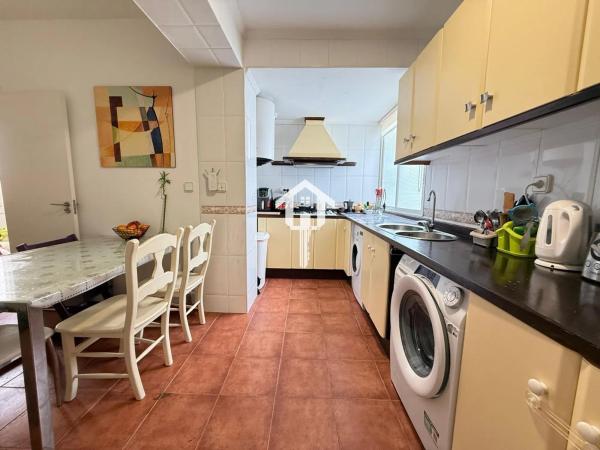 Piso en calle San Ignacio Loyola