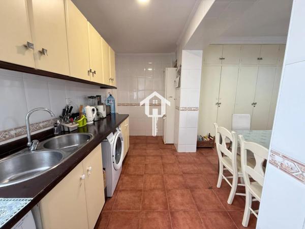 Piso en calle San Ignacio Loyola