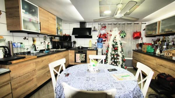 Estudio en calle Barcelona