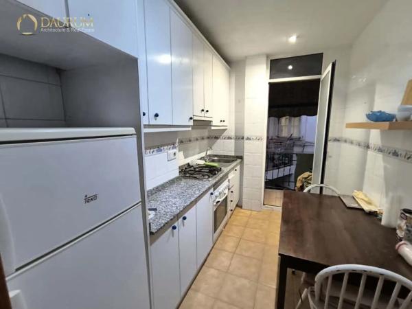 Piso en calle General Elizaicin