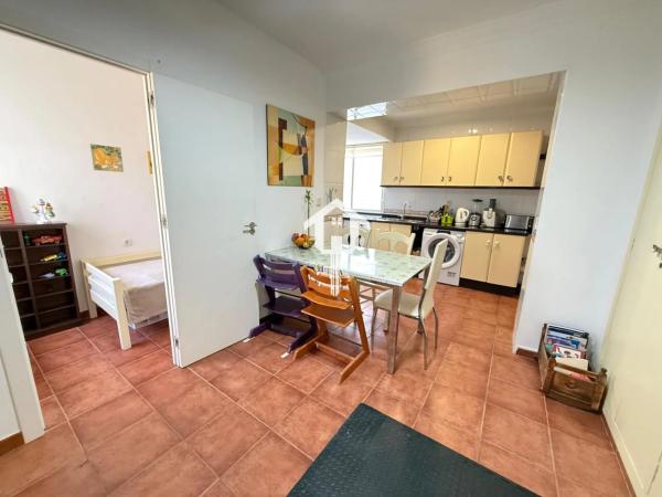 Piso en calle San Ignacio Loyola