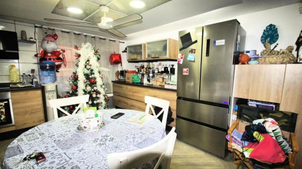 Estudio en calle Barcelona