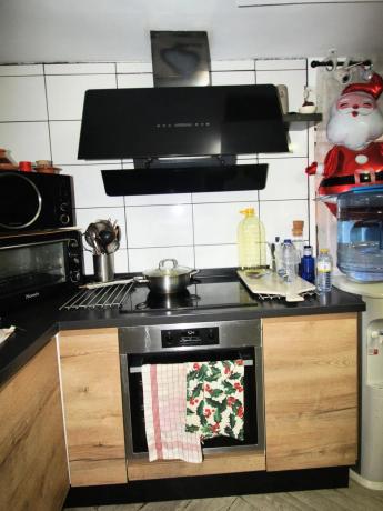 Estudio en calle Barcelona