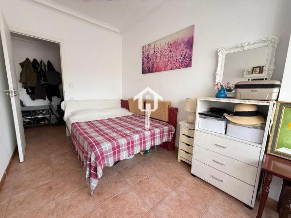 Piso en calle San Ignacio Loyola