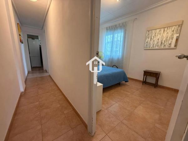 Piso en calle San Ignacio Loyola