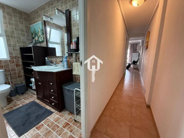 Piso en calle San Ignacio Loyola