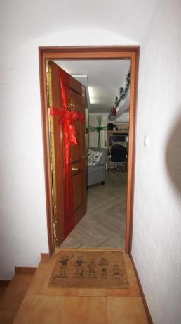 Estudio en calle Barcelona