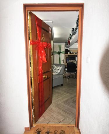 Estudio en calle Barcelona