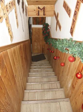 Estudio en calle Barcelona