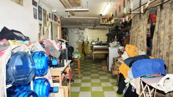 Estudio en calle Barcelona