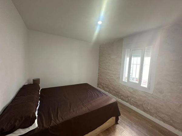 Piso en calle del Pintor Zuloaga